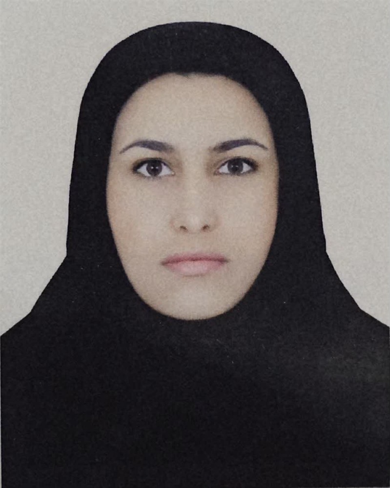 سبا زمانی